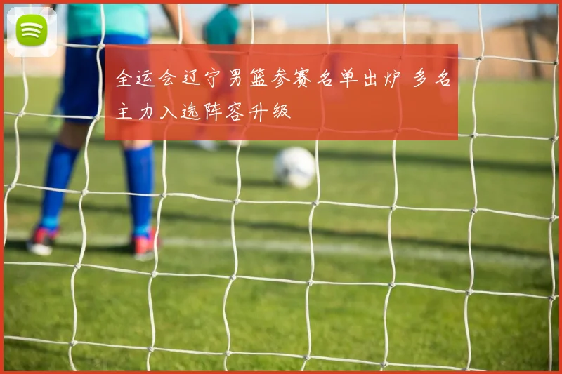 全运会辽宁男篮参赛名单出炉 多名主力入选阵容升级