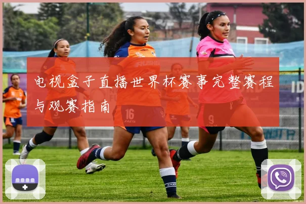 电视盒子直播世界杯赛事完整赛程与观赛指南