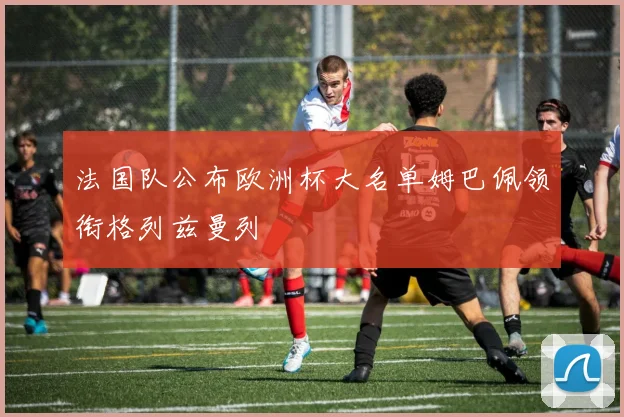 法国队公布欧洲杯大名单姆巴佩领衔格列兹曼列