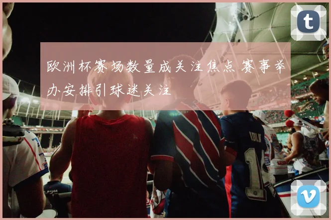 欧洲杯赛场数量成关注焦点 赛事举办安排引球迷关注