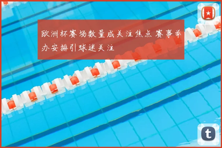 欧洲杯赛场数量成关注焦点 赛事举办安排引球迷关注